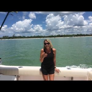 Meet your Posher, Linda